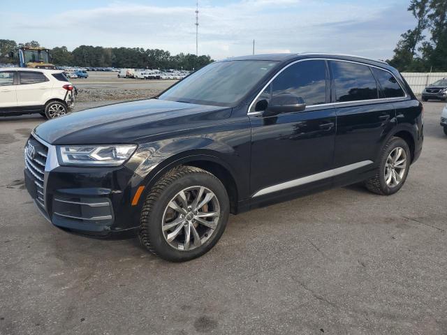  Salvage Audi Q7