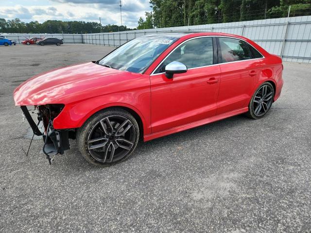  Salvage Audi S3