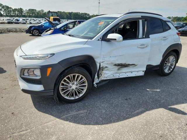  Salvage Hyundai KONA