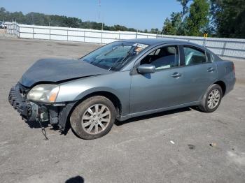  Salvage Mitsubishi Galant