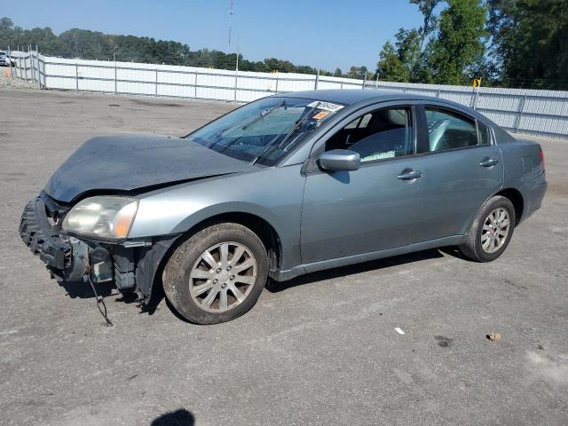  Salvage Mitsubishi Galant