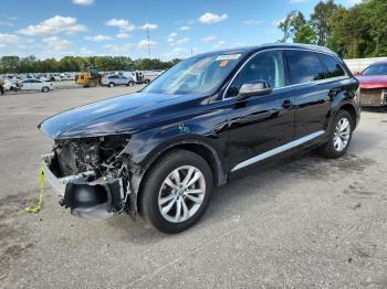  Salvage Audi Q7