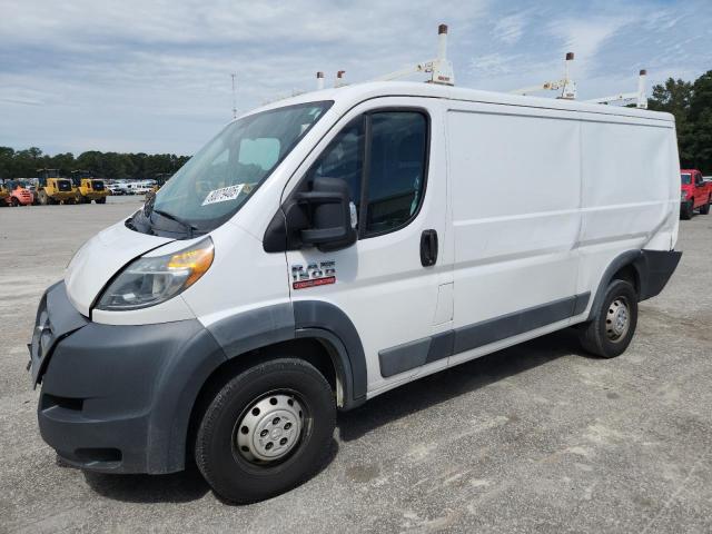  Salvage Ram Promaster