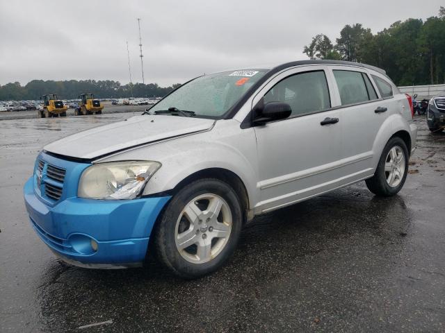  Salvage Dodge Caliber
