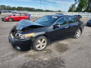  Salvage Acura TSX