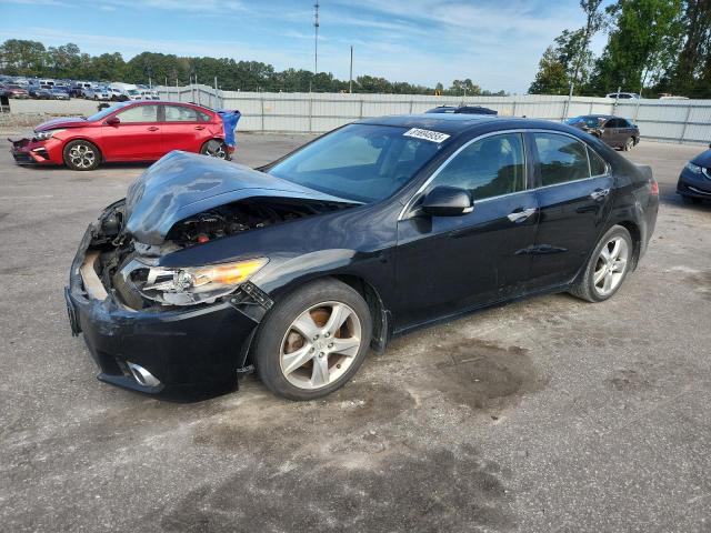 Salvage Acura TSX