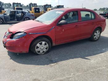  Salvage Chevrolet Cobalt Ls
