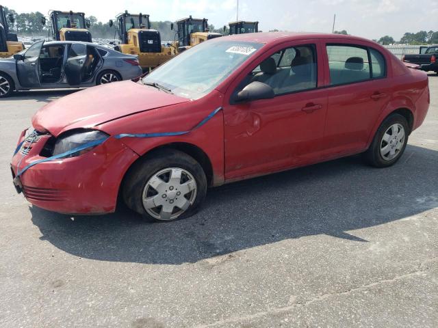  Salvage Chevrolet Cobalt Ls