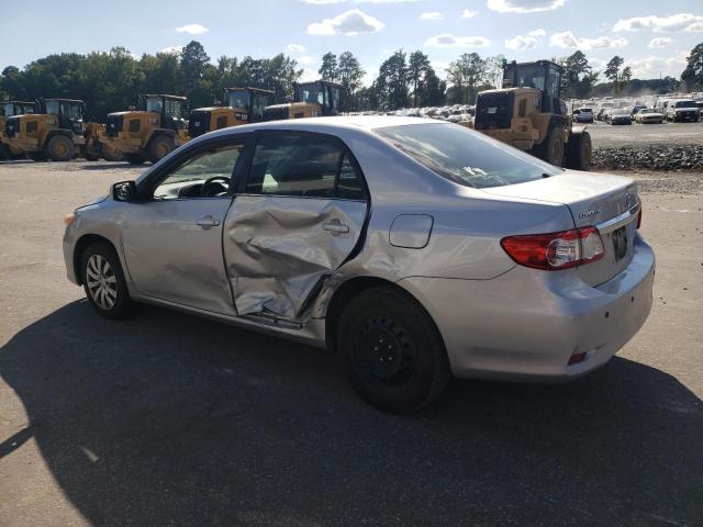 Toyota Corolla Base Image 3