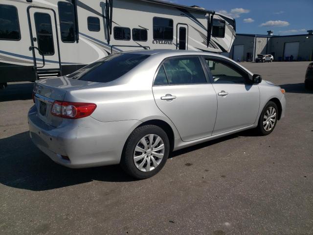 Toyota Corolla Base Image 2