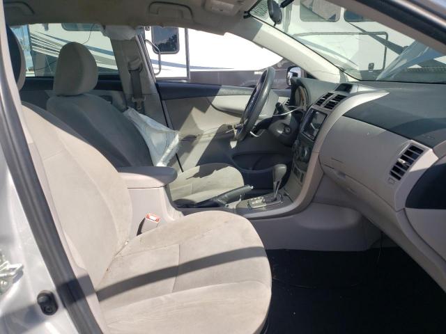 Toyota Corolla Base Image 4