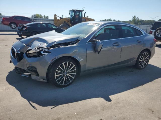  Salvage BMW 2 Series