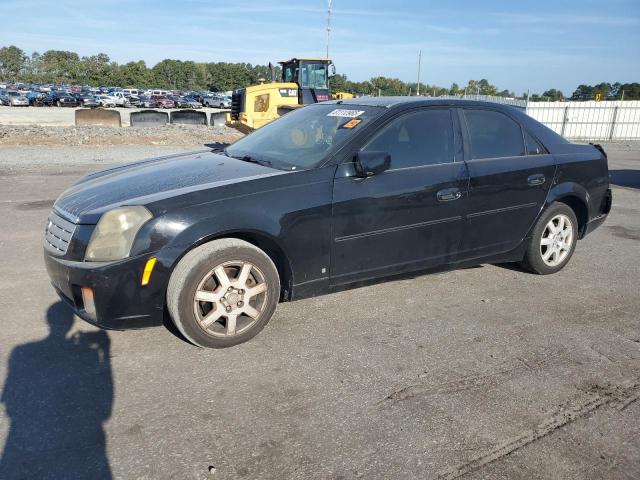  Salvage Cadillac CTS