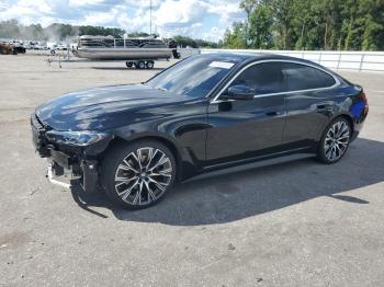  Salvage BMW 4 Series