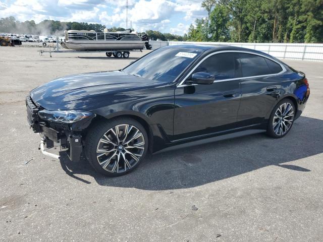  Salvage BMW 4 Series