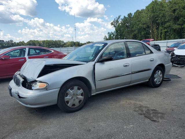  Salvage Buick Century