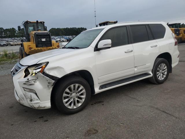  Salvage Lexus Gx