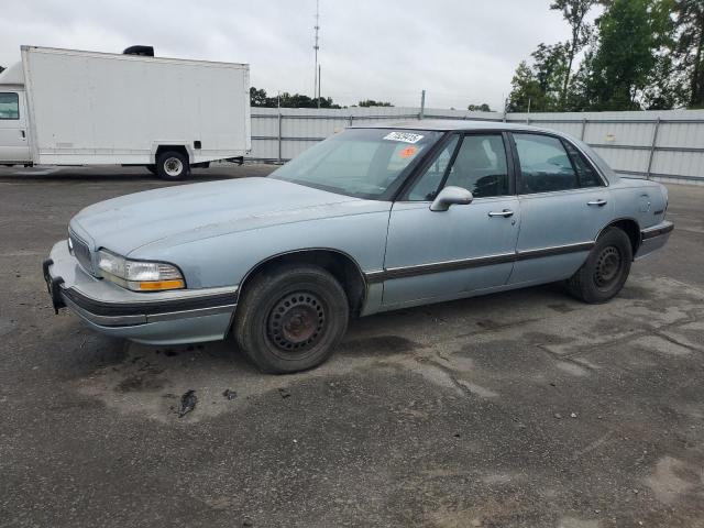  Salvage Buick LeSabre