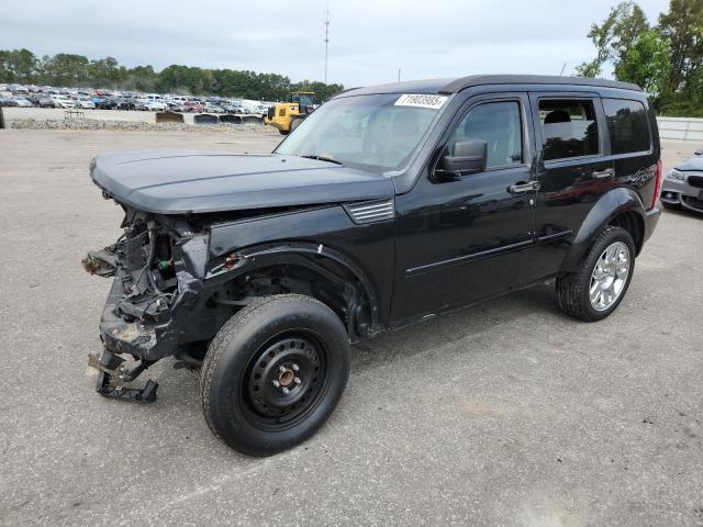  Salvage Dodge Nitro