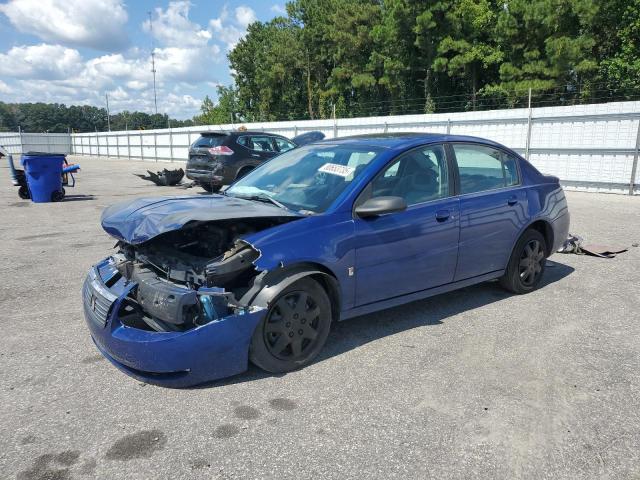 Salvage Saturn Ion