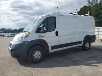  Salvage Ram Promaster