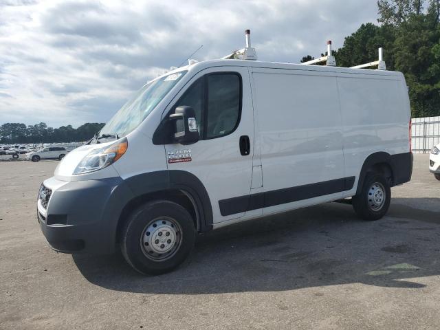  Salvage Ram Promaster