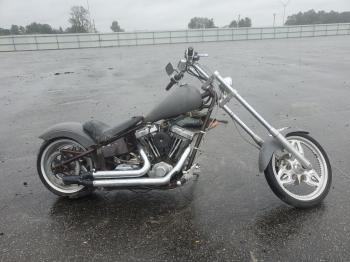  Salvage Saxo Sceptre