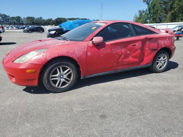  Salvage Toyota Celica