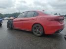 Alfa Romeo Giulia Image 4