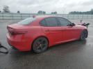 Alfa Romeo Giulia Image 10