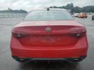 Alfa Romeo Giulia Image 11