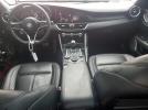 Alfa Romeo Giulia Image 6
