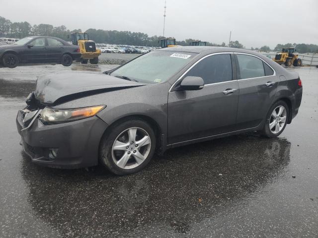  Salvage Acura TSX