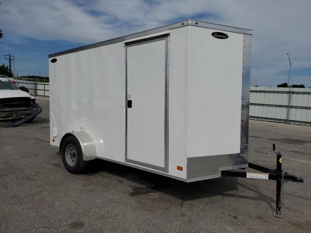  Salvage Nationcraft 6x12sa