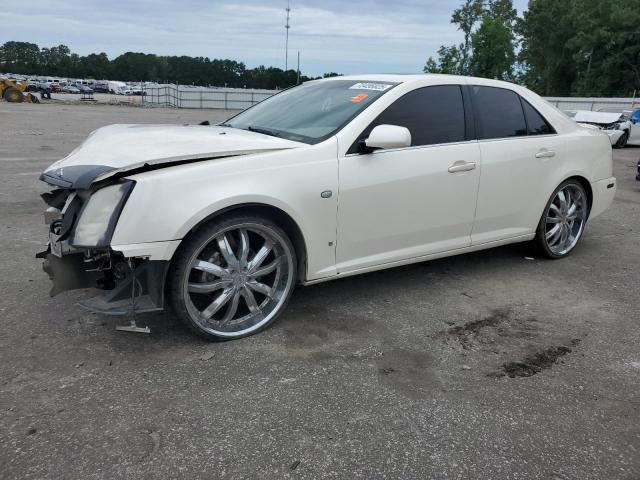  Salvage Cadillac STS