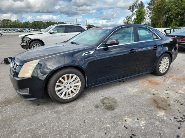  Salvage Cadillac CTS