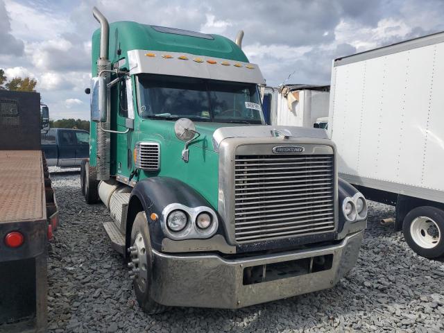  Salvage Freightliner Convention