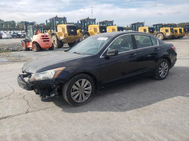  Salvage Hond Accord