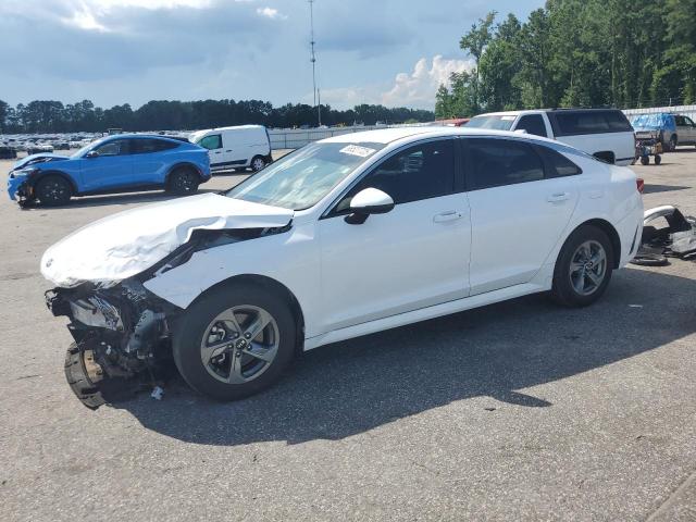  Salvage Kia K5