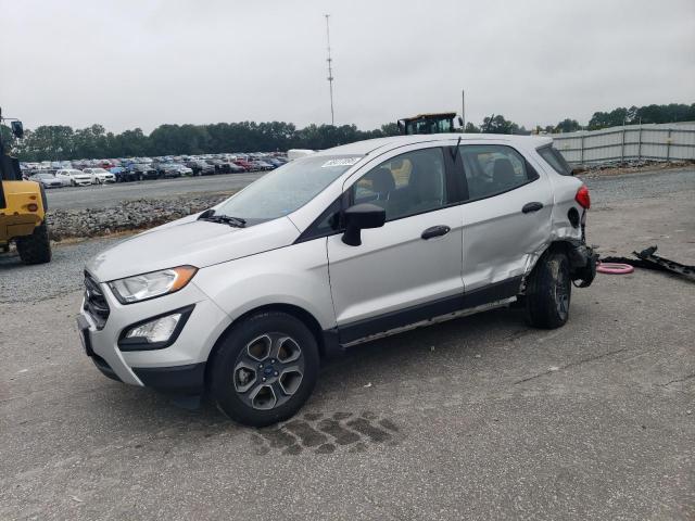  Salvage Ford EcoSport