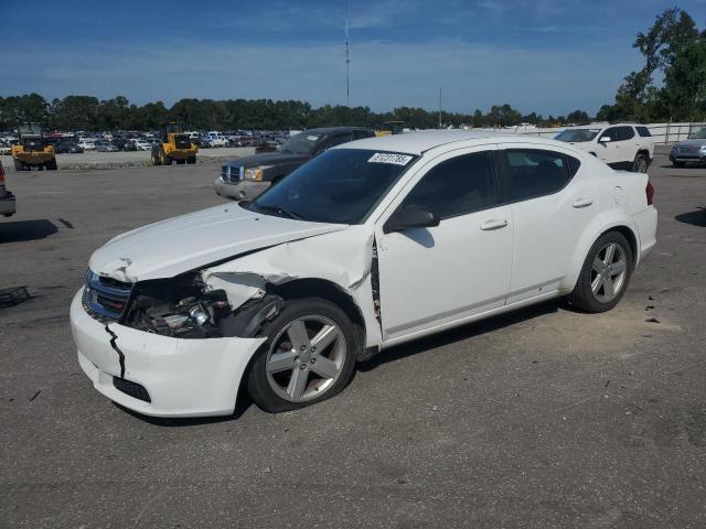  Salvage Dodge Avenger