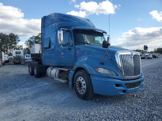  Salvage International Prostar