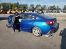 Chevrolet Cruze Lt Image 11