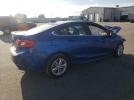 Chevrolet Cruze Lt Image 12