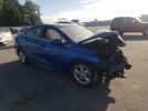 Chevrolet Cruze Lt Image 3