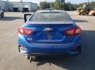 Chevrolet Cruze Lt Image 4