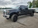 Ford F-250 Super Duty Image 1