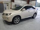 Lexus RX 350 Image 1
