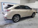 Lexus RX 350 Image 8