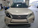 Lexus RX 350 Image 11